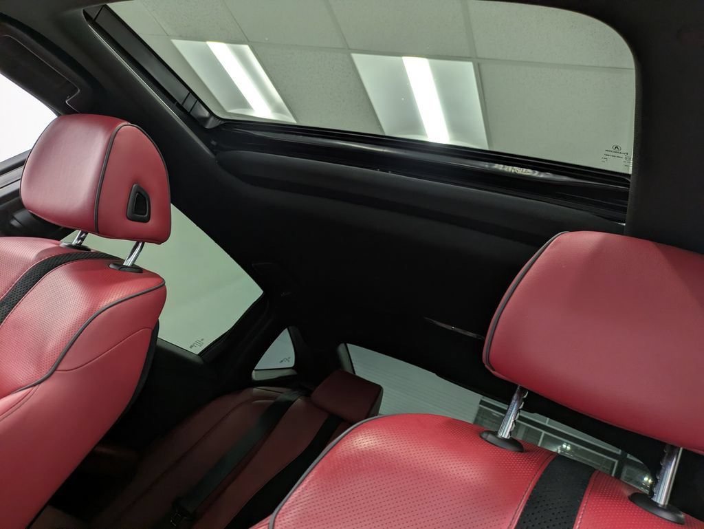 Used 2022 Acura TLX w/ A-SPEC Pkg FWD image 21