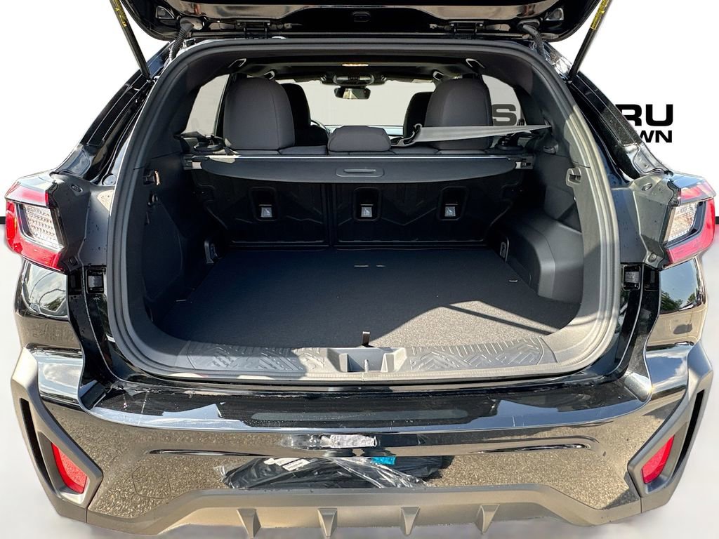 New 2026 Subaru Crosstrek 2.5i Sport AWD/4WD image 32