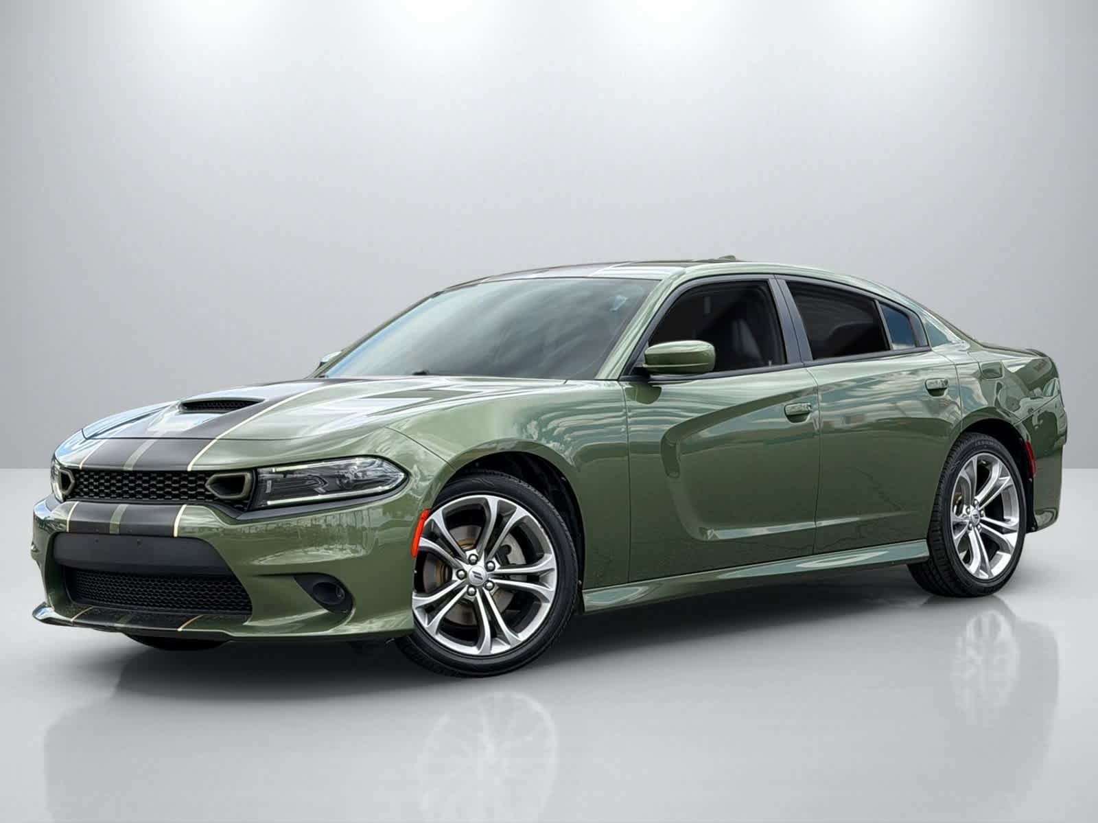Used 2022 Dodge Charger GT w/ Plus Group