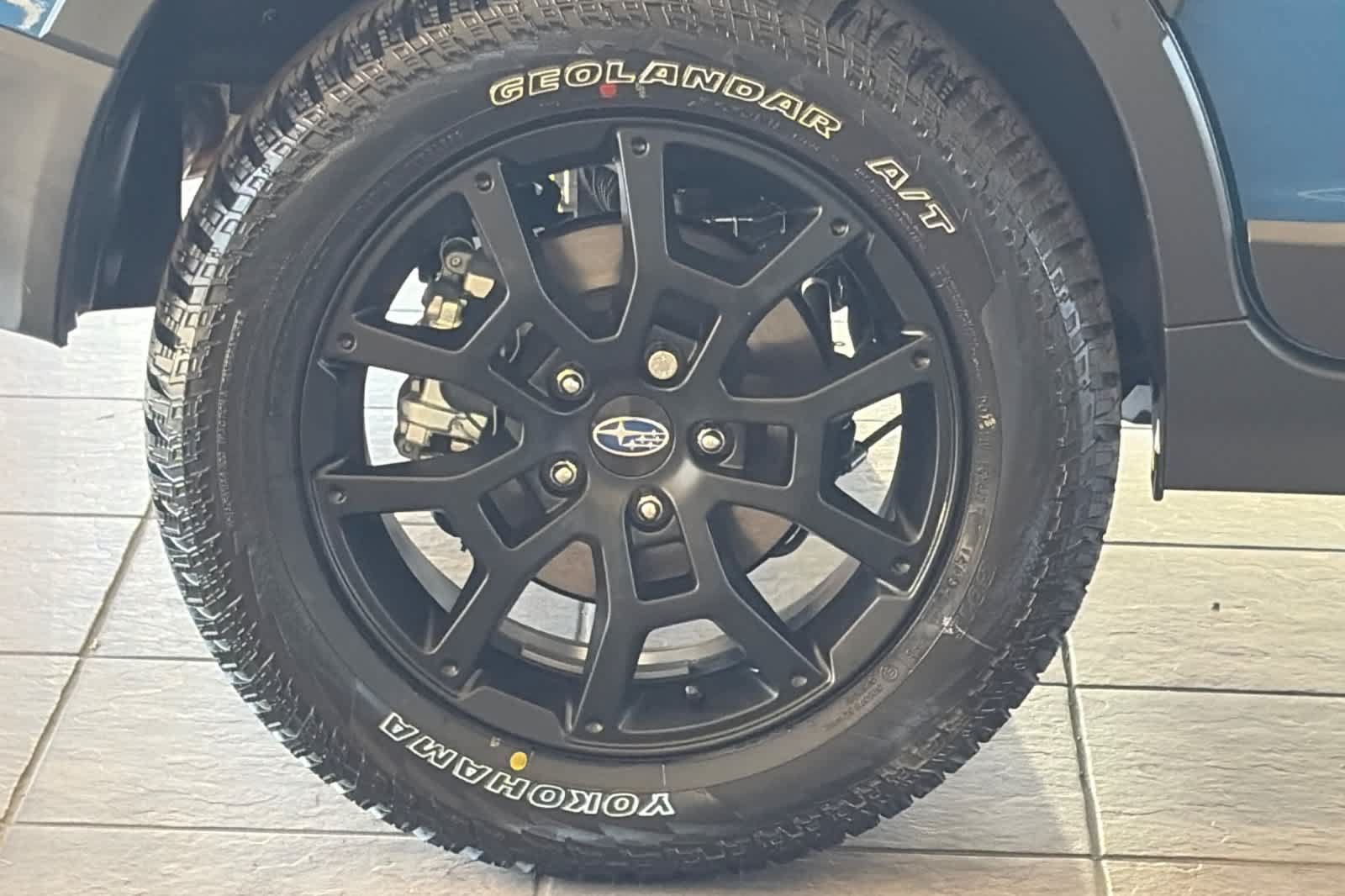 New 2026 Subaru Crosstrek 2.5i Wilderness AWD/4WD image 29