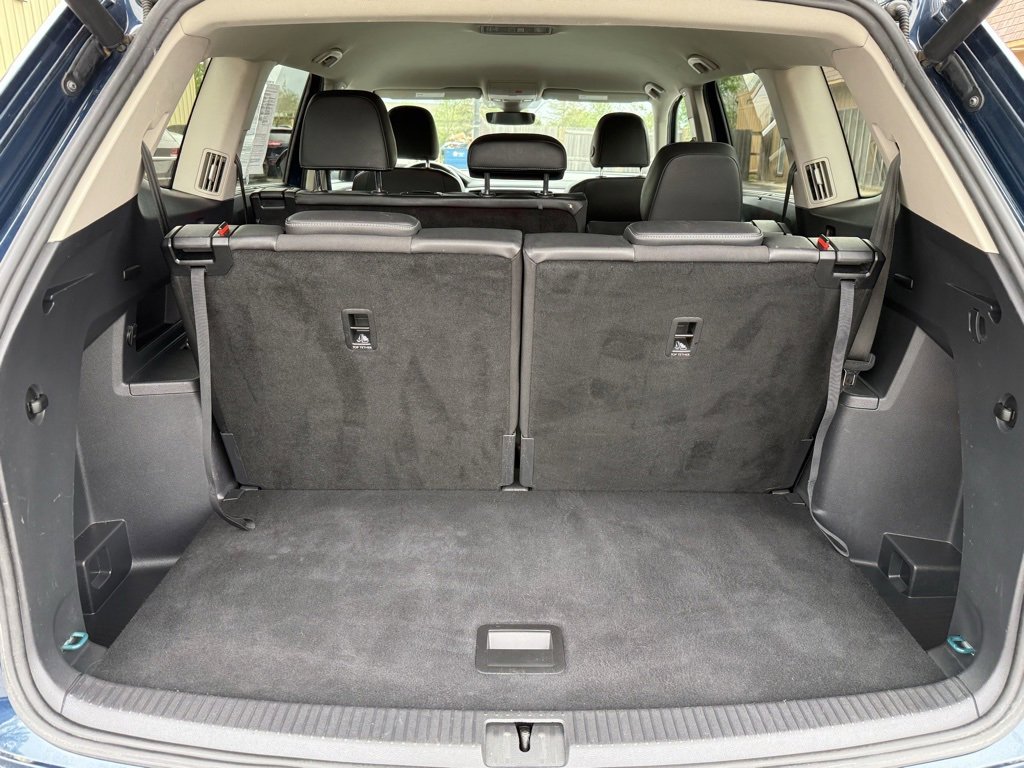 Used 2019 Volkswagen Atlas SE image 19