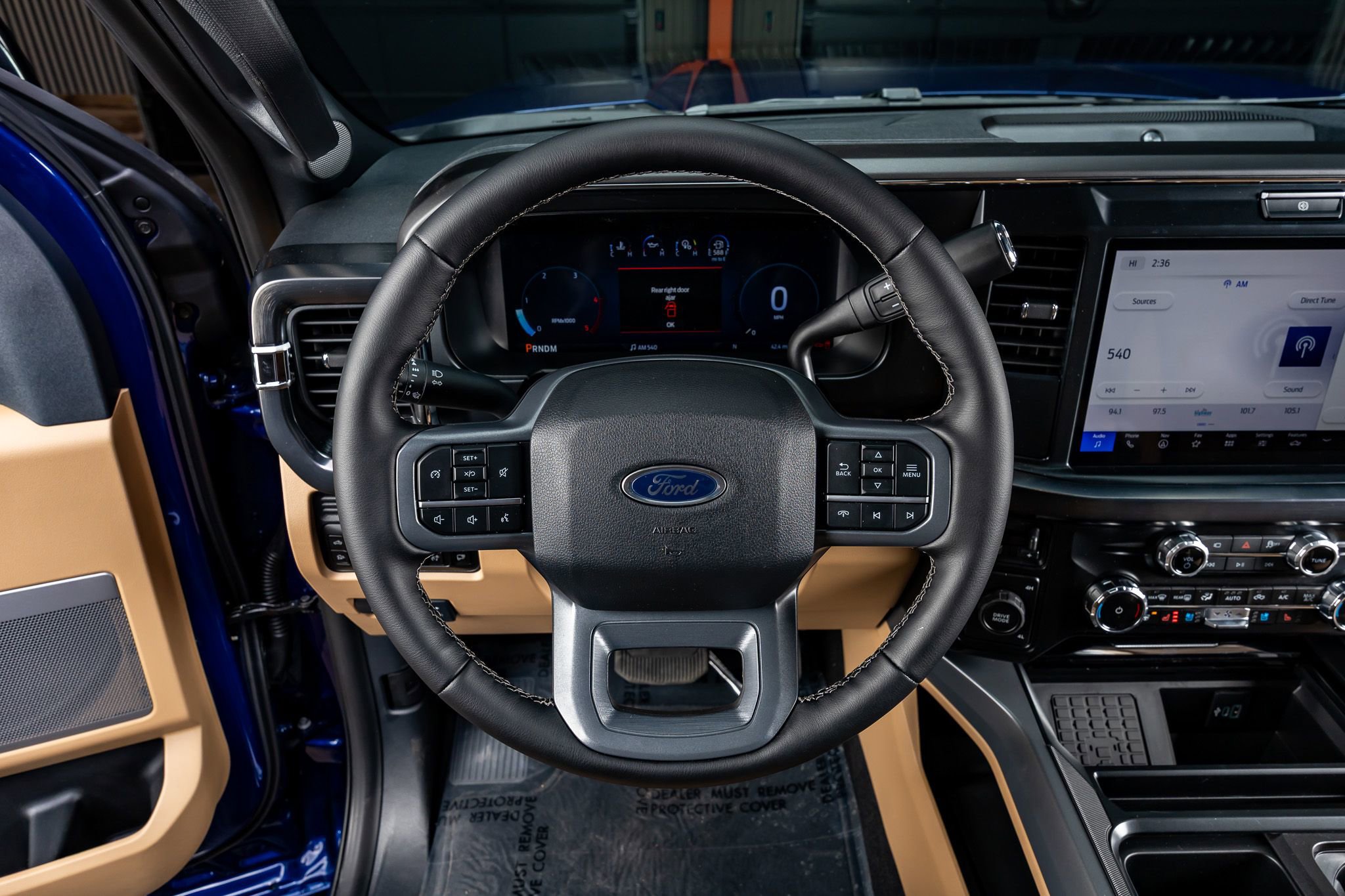 Used 2026 Ford F450 Lariat AWD/4WD image 19