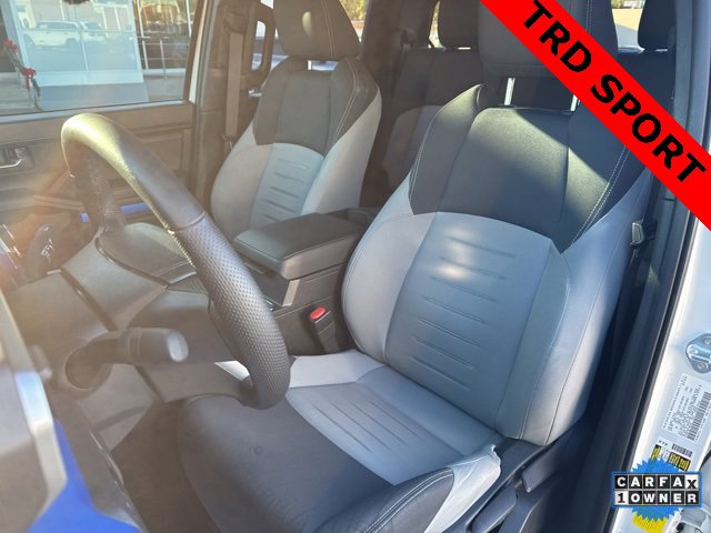 Used 2024 Toyota Tacoma TRD Sport image 10