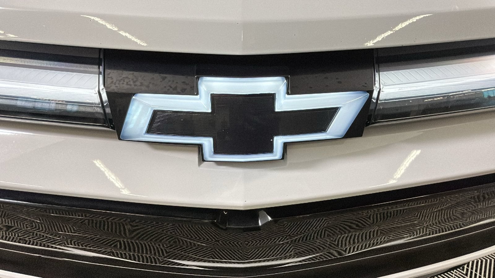 Used 2024 Chevrolet Blazer EV RS AWD/4WD image 9