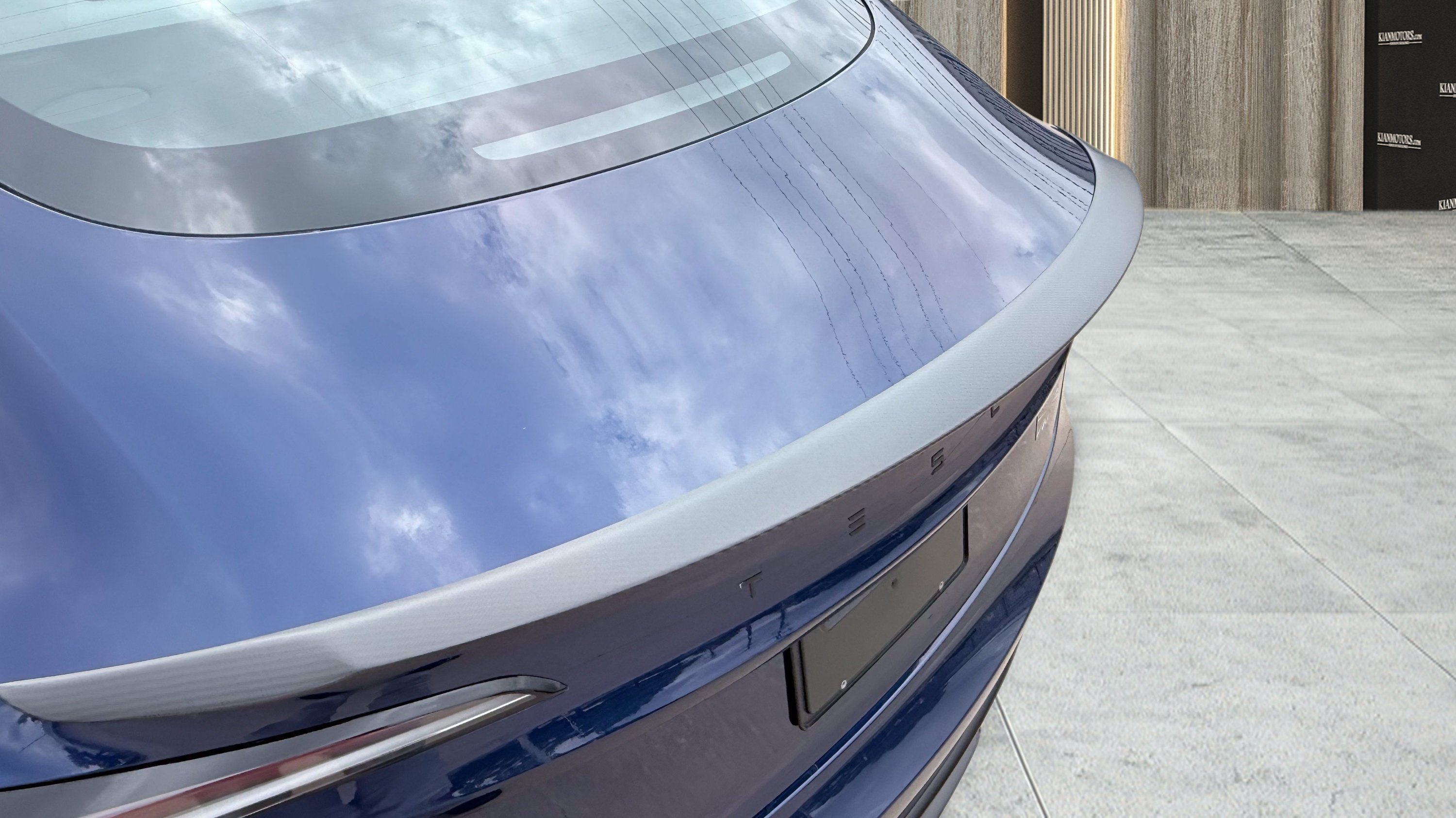 Used 2026 Tesla Model 3 Performance AWD/4WD image 11