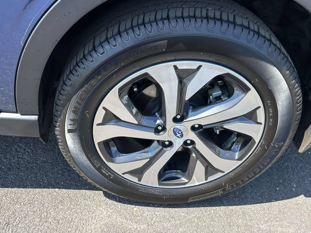 Used 2020 Subaru Outback Touring w/ Popular Package #2 AWD/4WD image 6