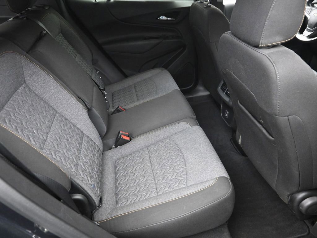 Used 2023 Chevrolet Equinox LT AWD/4WD image 8