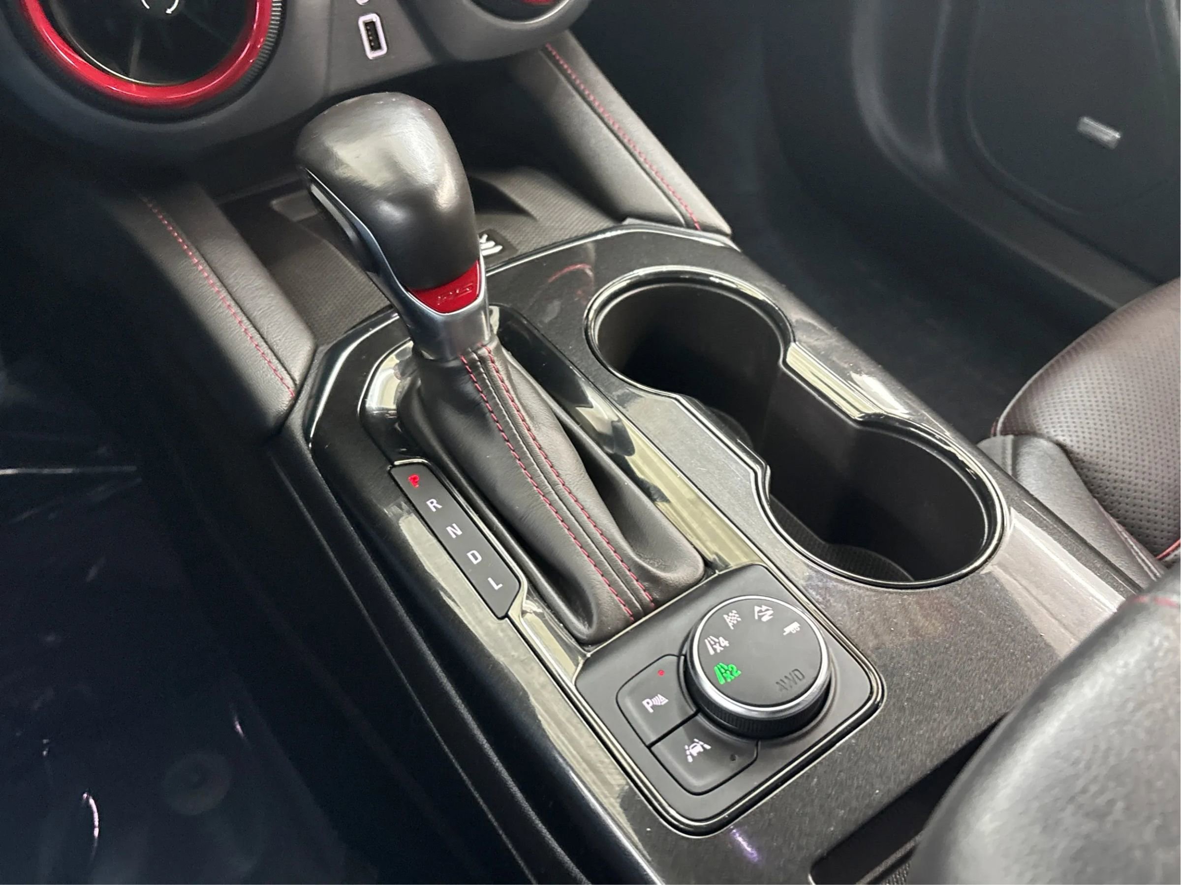 Used 2019 Chevrolet Blazer RS AWD/4WD image 47