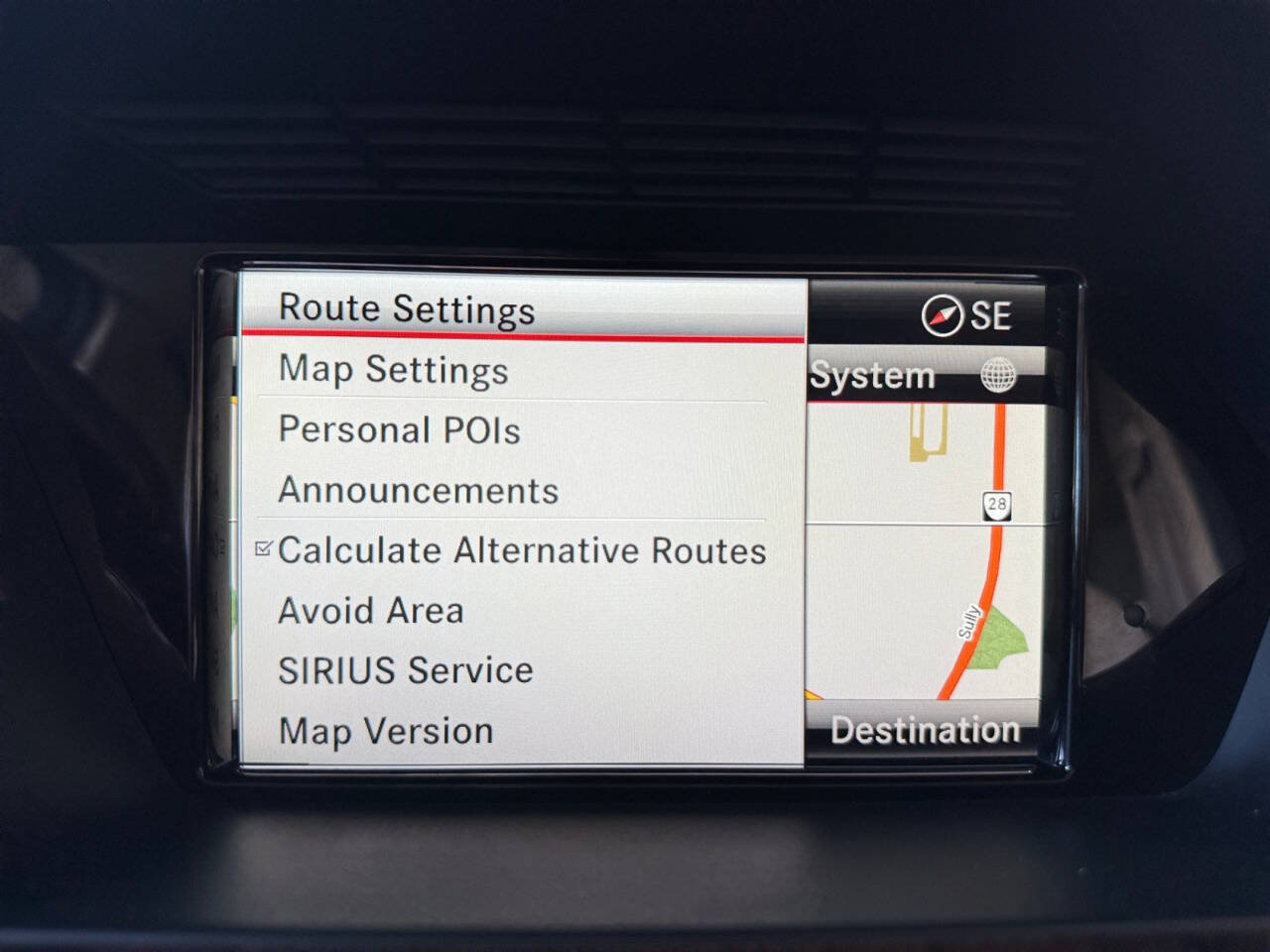 Used 2014 Mercedes-Benz GLK 350 4MATIC image 22