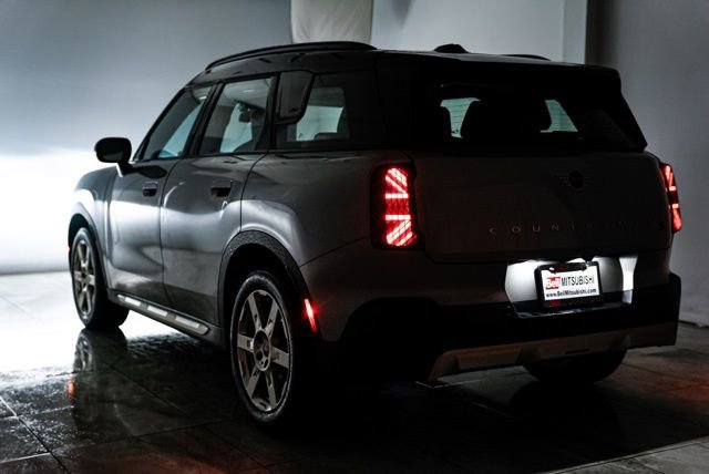 Used 2025 MINI Cooper Countryman S image 37
