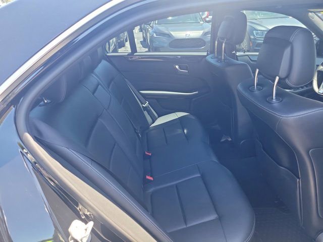 Used 2014 Mercedes-Benz E 350 Sedan image 8
