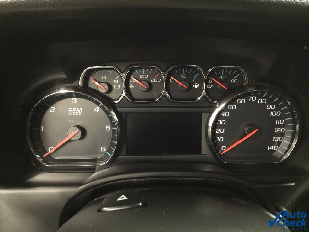 Used 2018 Chevrolet Tahoe LT w/ LT Signature Package image 51