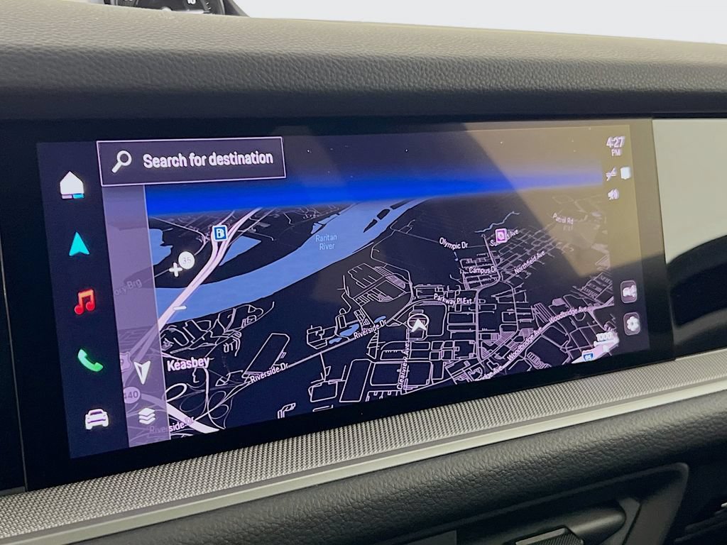New 2026 Porsche Cayenne S AWD/4WD image 16