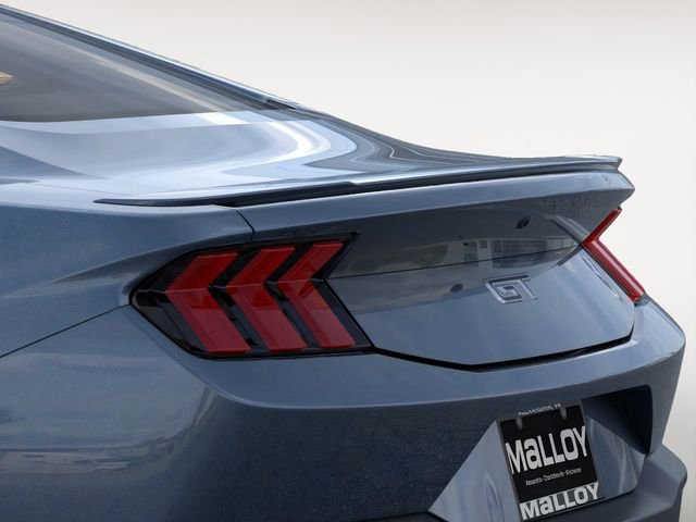 New 2026 Ford Mustang GT Premium image 22