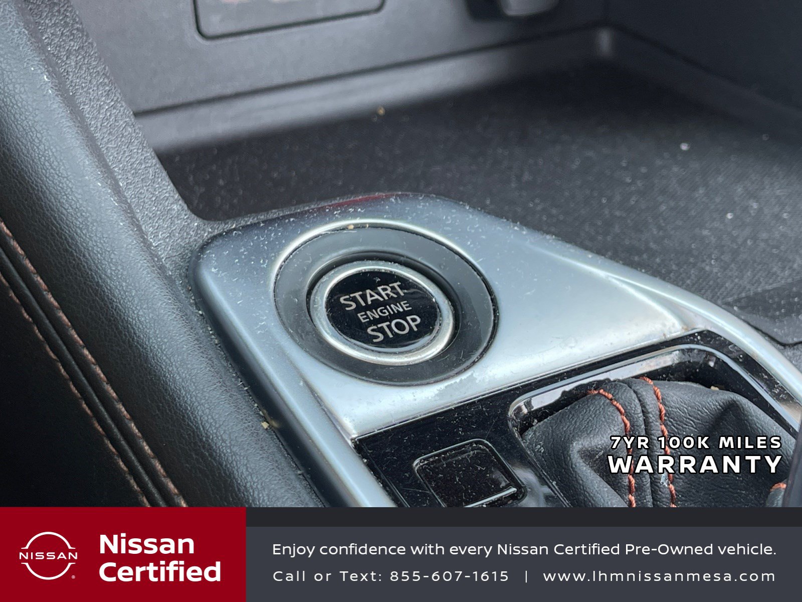 Certified 2022 Nissan Sentra SR FWD image 28