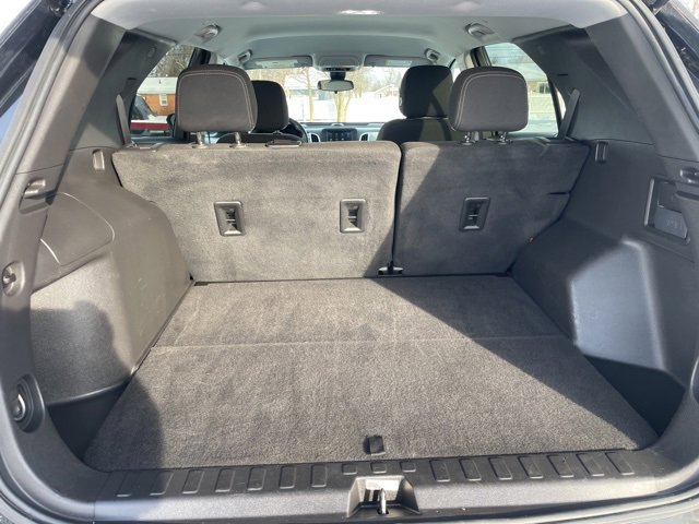 Used 2023 Chevrolet Equinox LT image 12