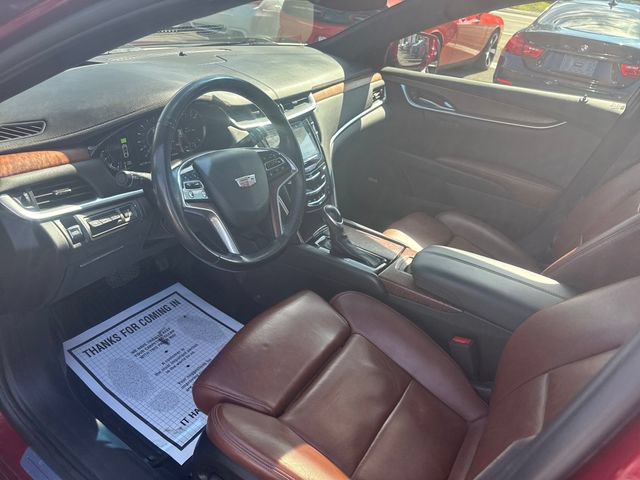 Used 2019 Cadillac XTS Premium Luxury FWD image 31