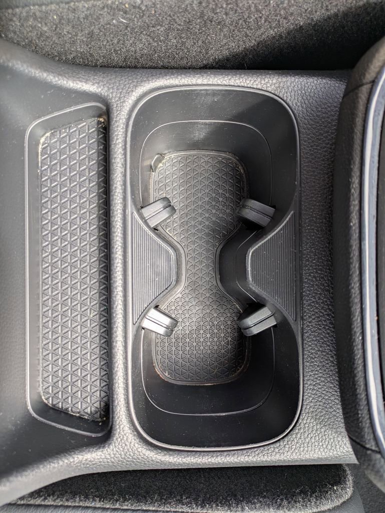 Used 2025 Honda CR-V EX-L image 19
