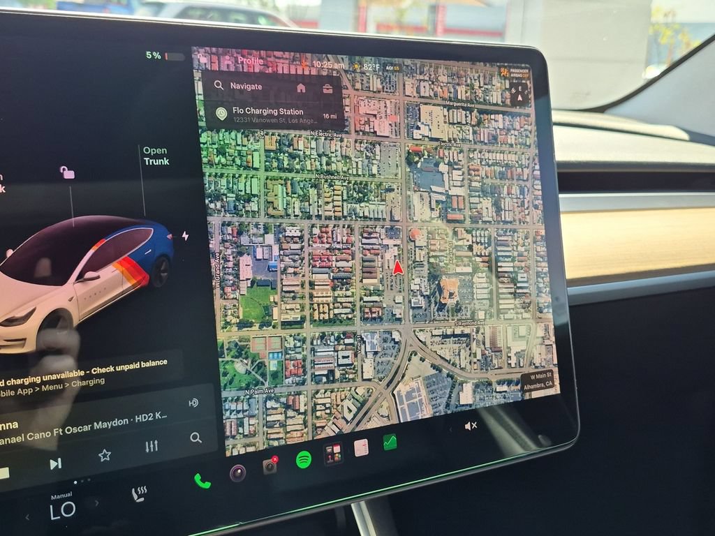 Used 2019 Tesla Model 3 RWD image 23