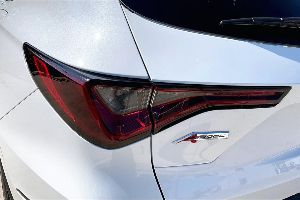 Certified 2025 Acura MDX A-Spec AWD/4WD image 36
