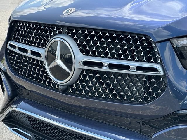 New 2026 Mercedes-Benz GLE 450 4MATIC Coupe image 6