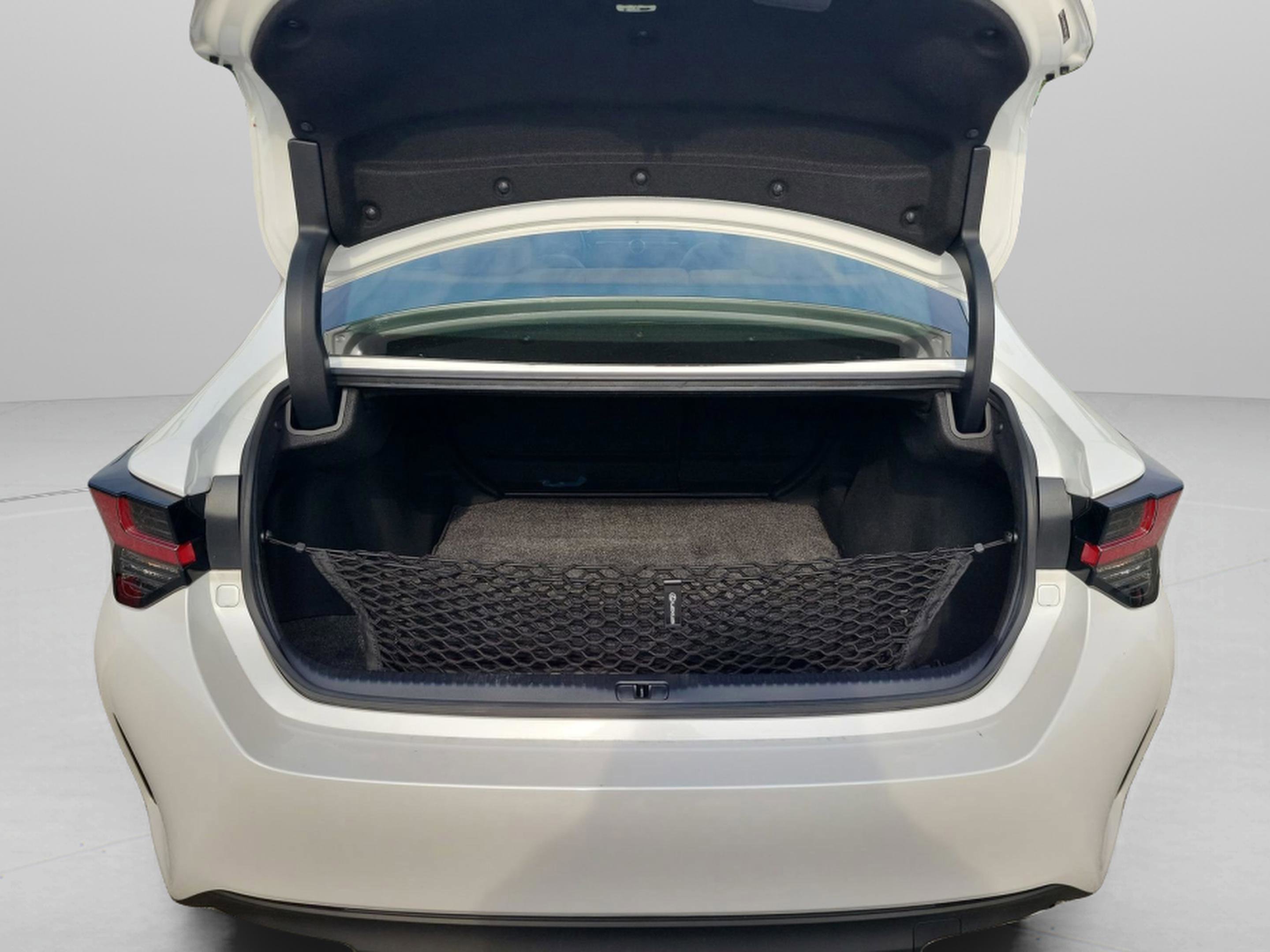 Used 2022 Lexus RC 300 w/ Accessory Package 2 image 29