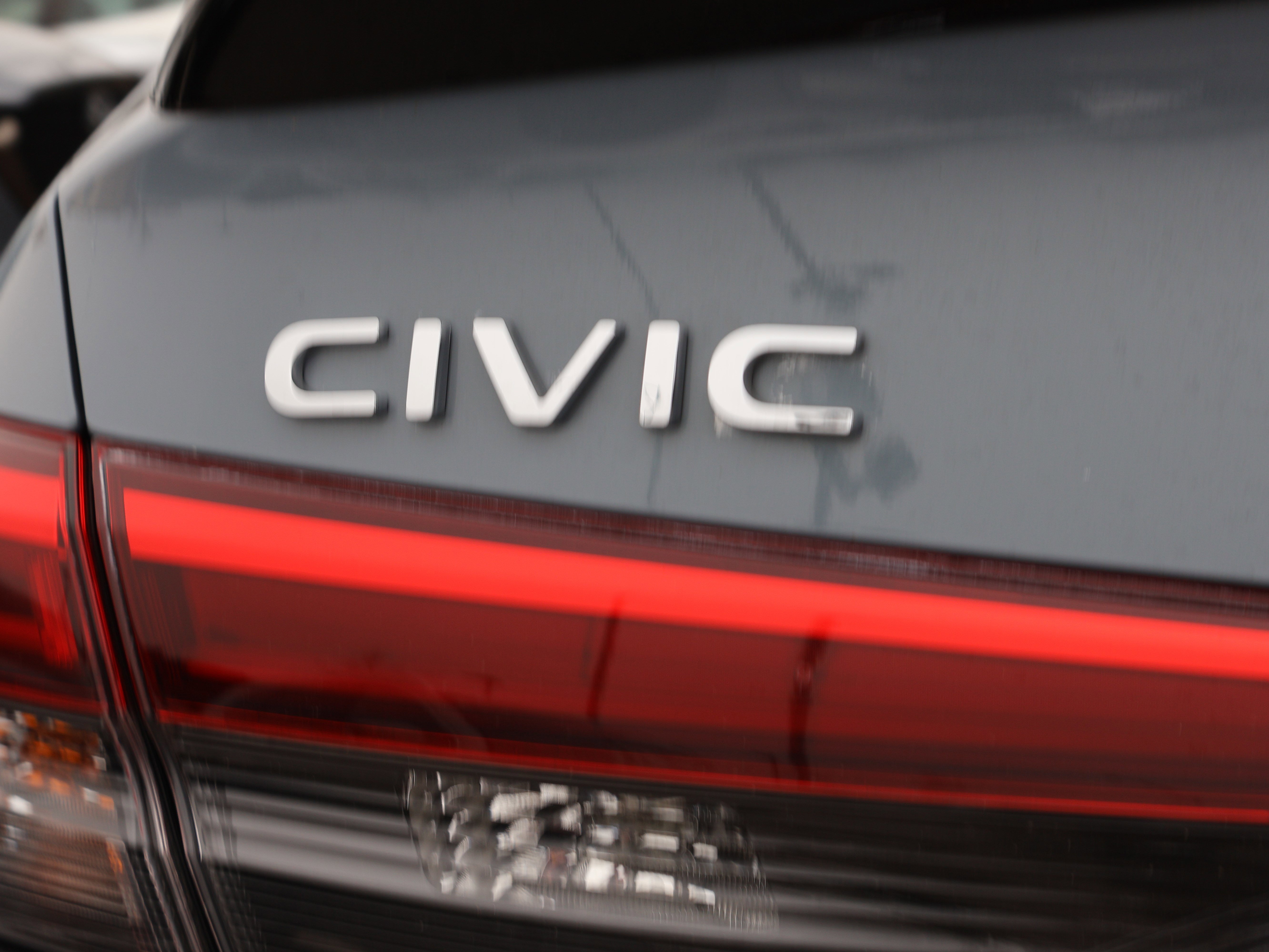 Used 2024 Honda Civic Si image 16