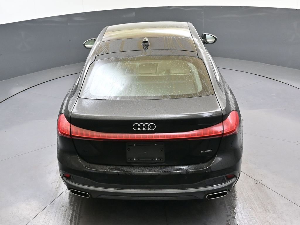 New 2025 Audi A5 2.0T Premium Plus image 47