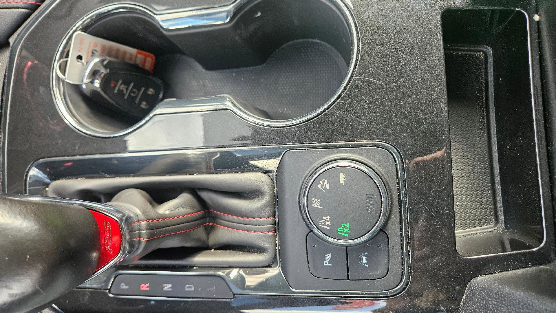Used 2019 Chevrolet Blazer RS AWD/4WD image 16