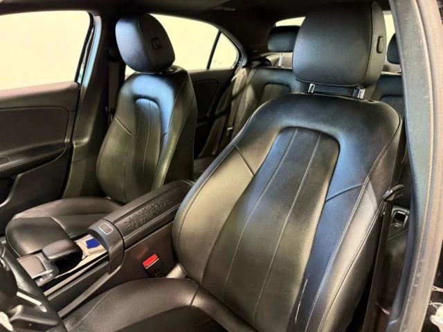 Used 2022 Mercedes-Benz A 220 image 22