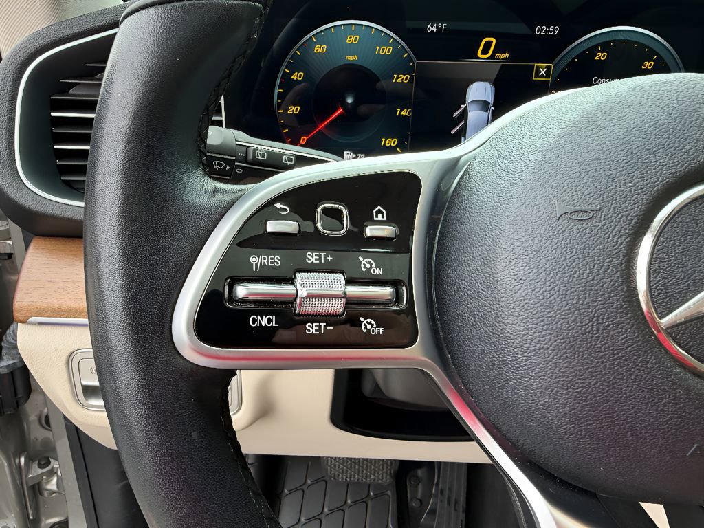 Used 2022 Mercedes-Benz GLE 350 image 24