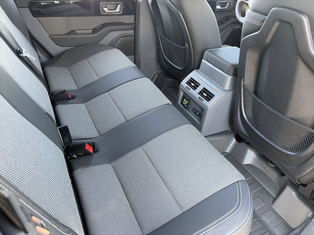 New 2026 INEOS Grenadier Station Wagon AWD/4WD image 20