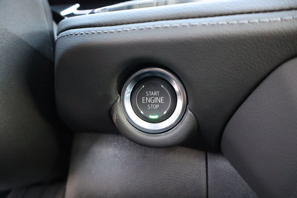 New 2026 Chevrolet Suburban Z71 w/ Comfort Package image 21