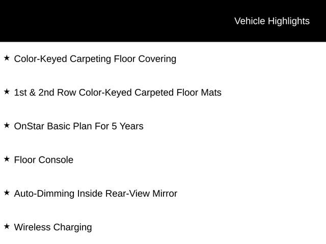Used 2016 Chevrolet Tahoe LTZ RWD image 8