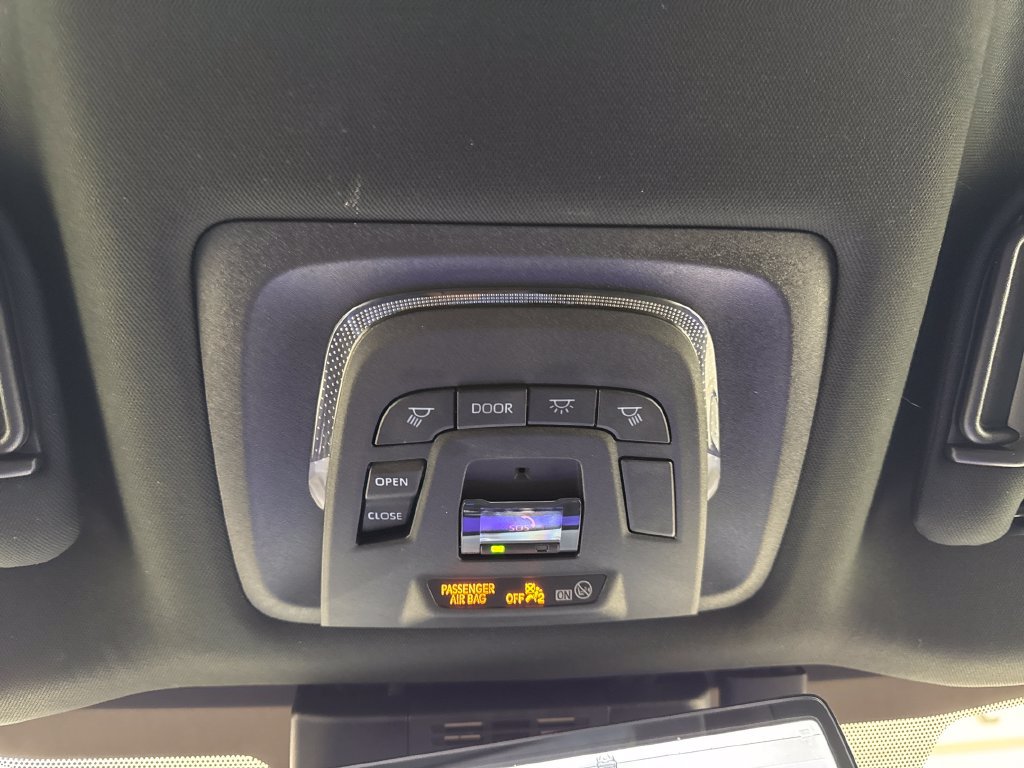 Used 2023 Subaru Solterra AWD image 25