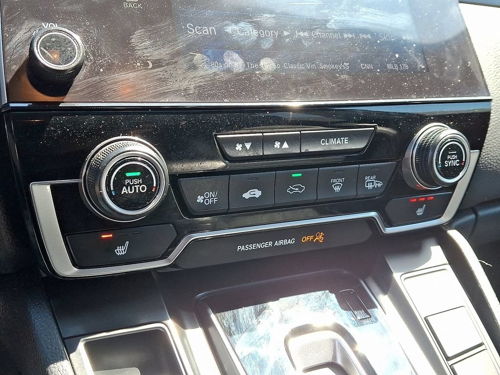 Used 2021 Honda CR-V EX-L image 17