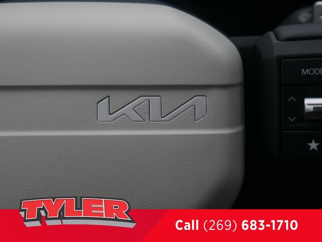 New 2026 Kia K4 GT-Line Turbo image 30