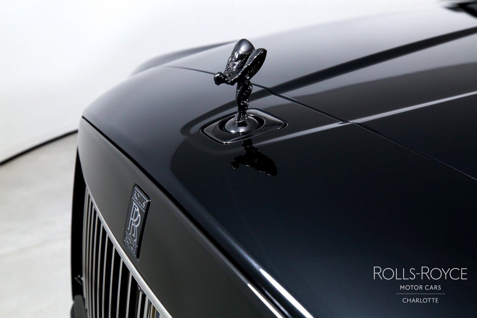 New 2026 Rolls-Royce Cullinan Black Badge image 46