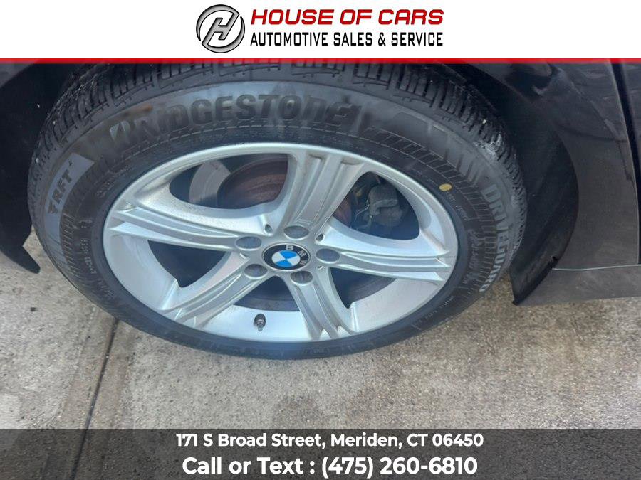 Used 2015 BMW 428i Gran Coupe xDrive 4dr Sdn 428i xDrive AWD Gran C image 17