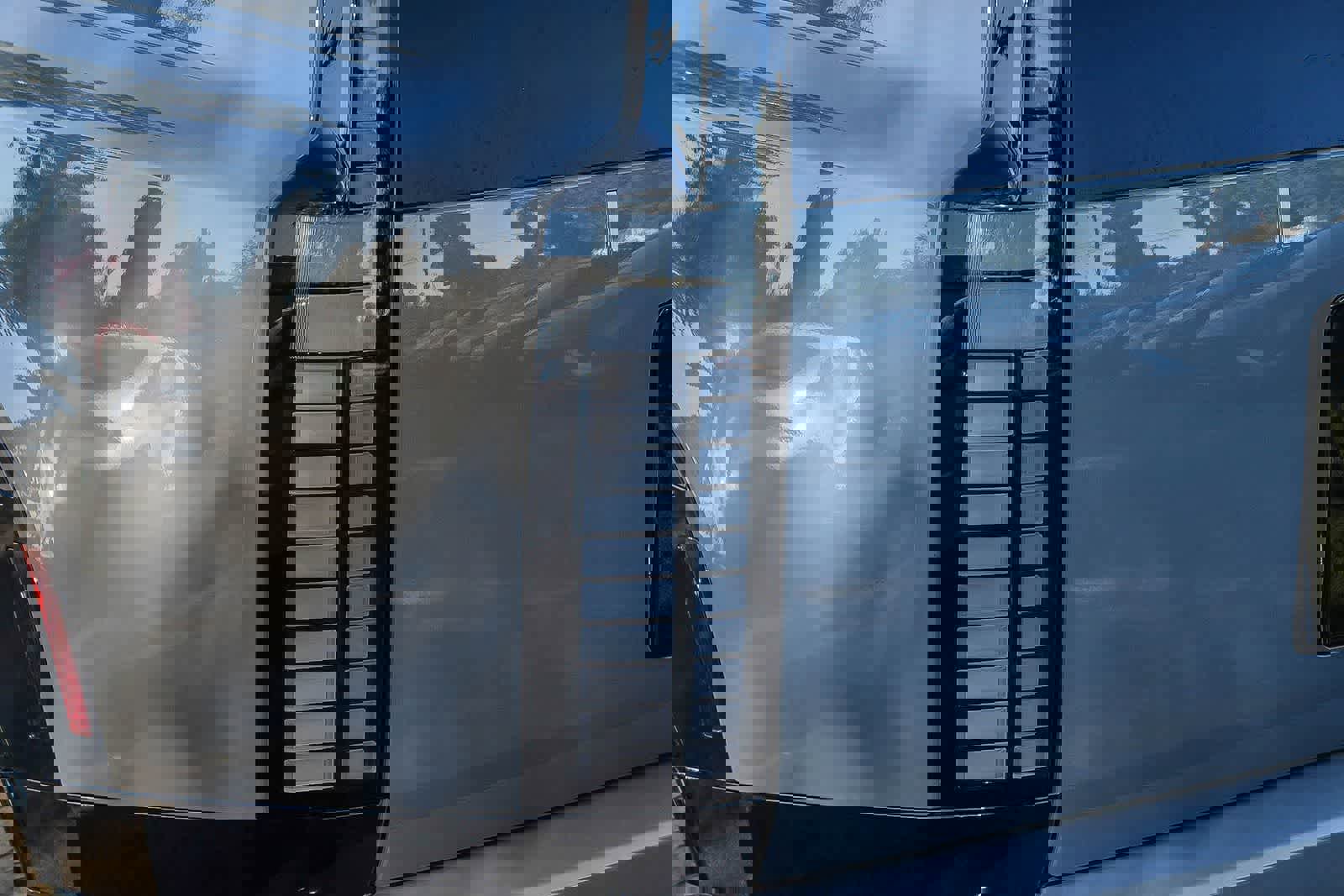 New 2026 Hyundai Ioniq 9 SEL image 7