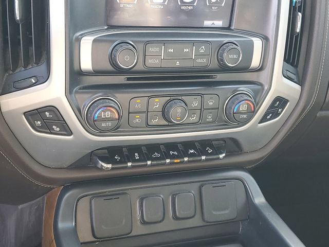 Used 2016 GMC Sierra 1500 SLT w/ SLT Premium Package image 18