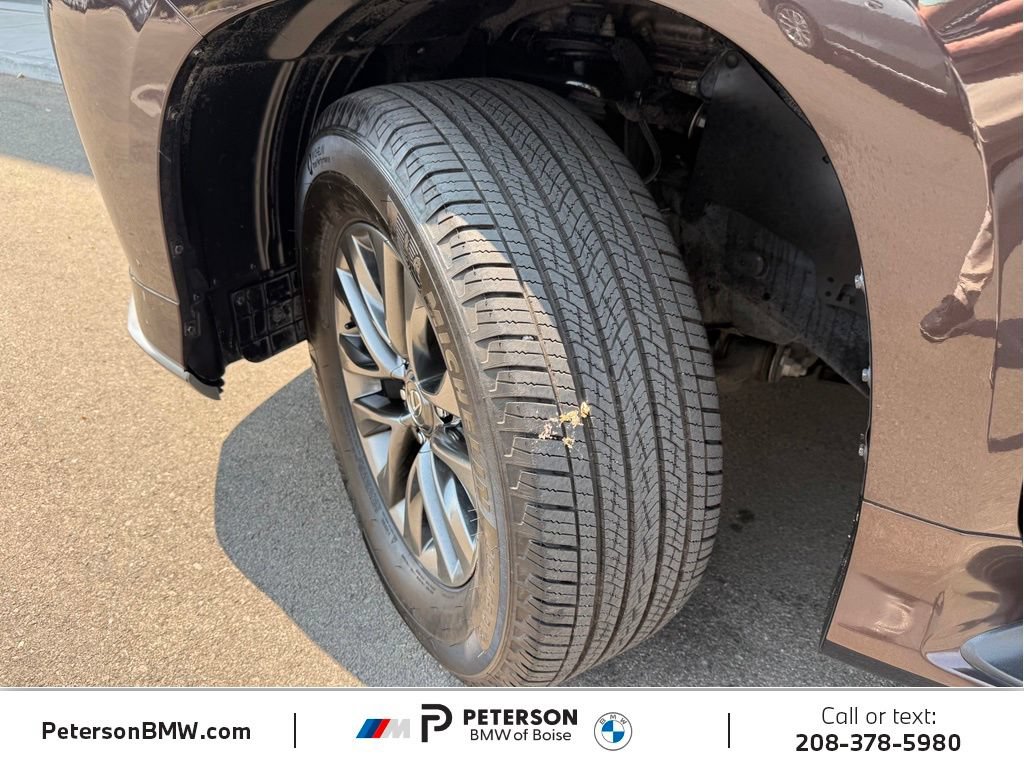 Used 2017 Lexus GX 460 Premium AWD/4WD image 37