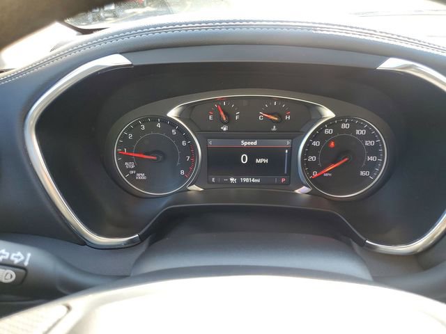 Used 2023 Chevrolet Blazer LT w/ Convenience Package image 11