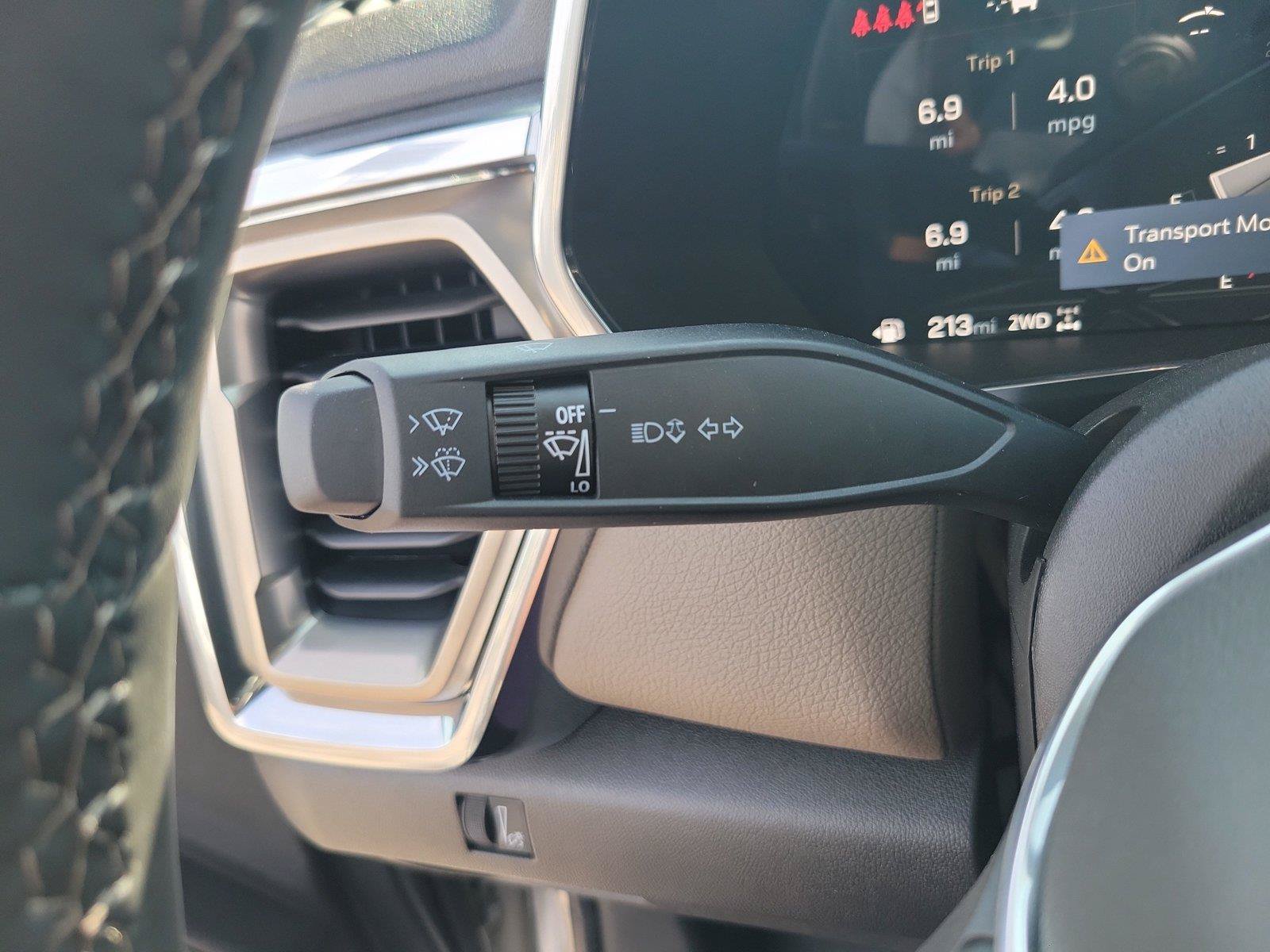 New 2026 GMC Canyon Denali AWD/4WD image 27