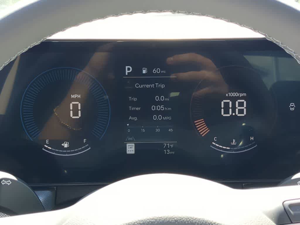 New 2026 Hyundai Sonata SEL image 32