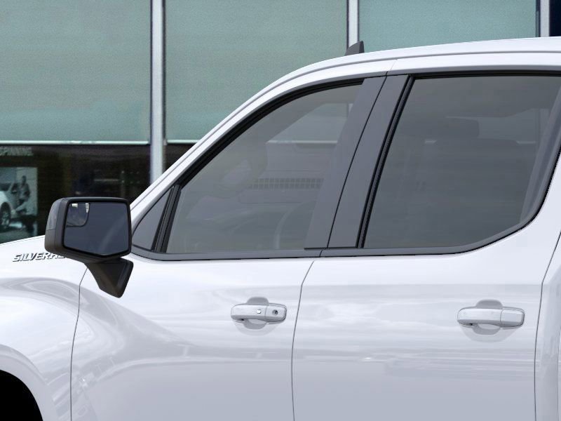 New 2026 Chevrolet Silverado 1500 RST image 13