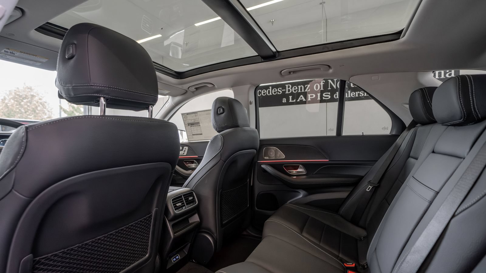 New 2026 Mercedes-Benz GLE 350 4MATIC image 26