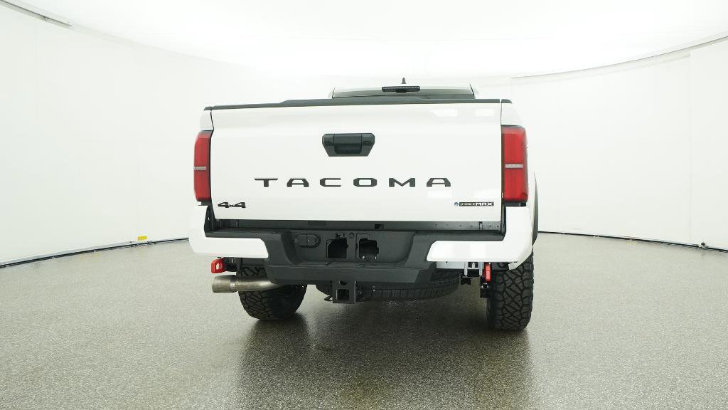 New 2026 Toyota Tacoma TRD Off-Road image 33