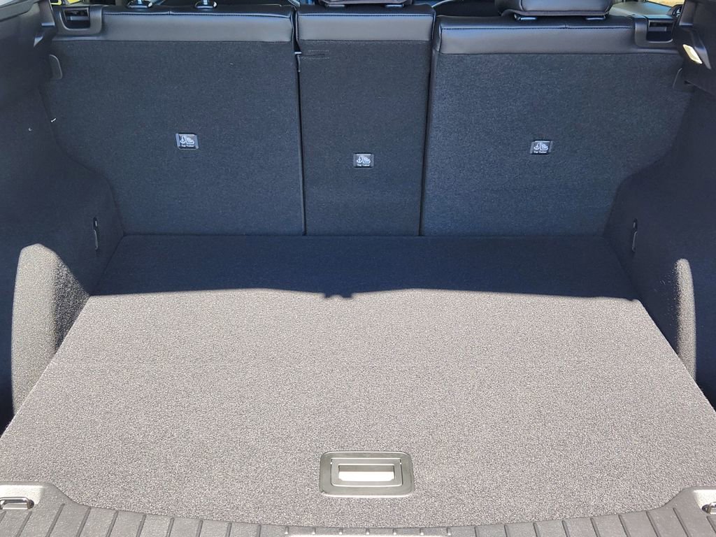 New 2026 MAZDA CX-5 Select AWD/4WD image 21