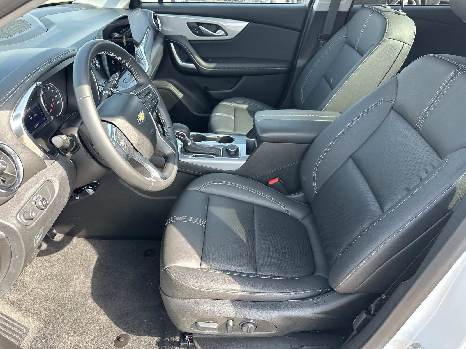 Certified 2023 Chevrolet Blazer LT AWD/4WD image 19